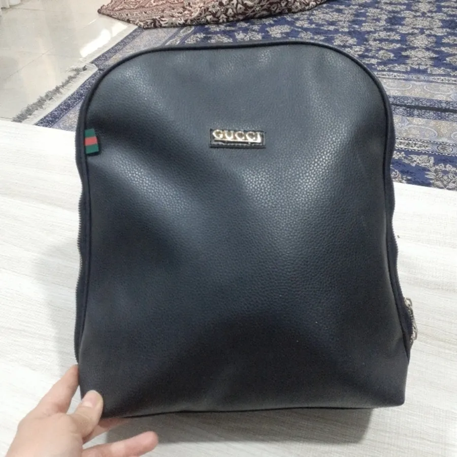 کوله پشتی