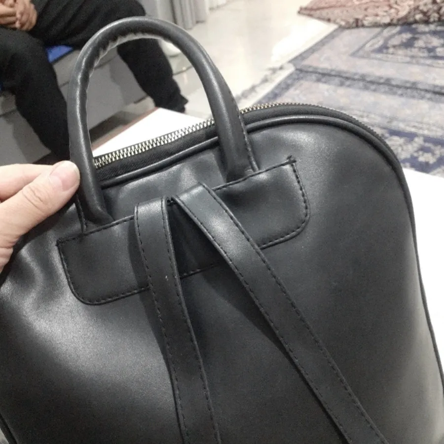 کوله پشتی