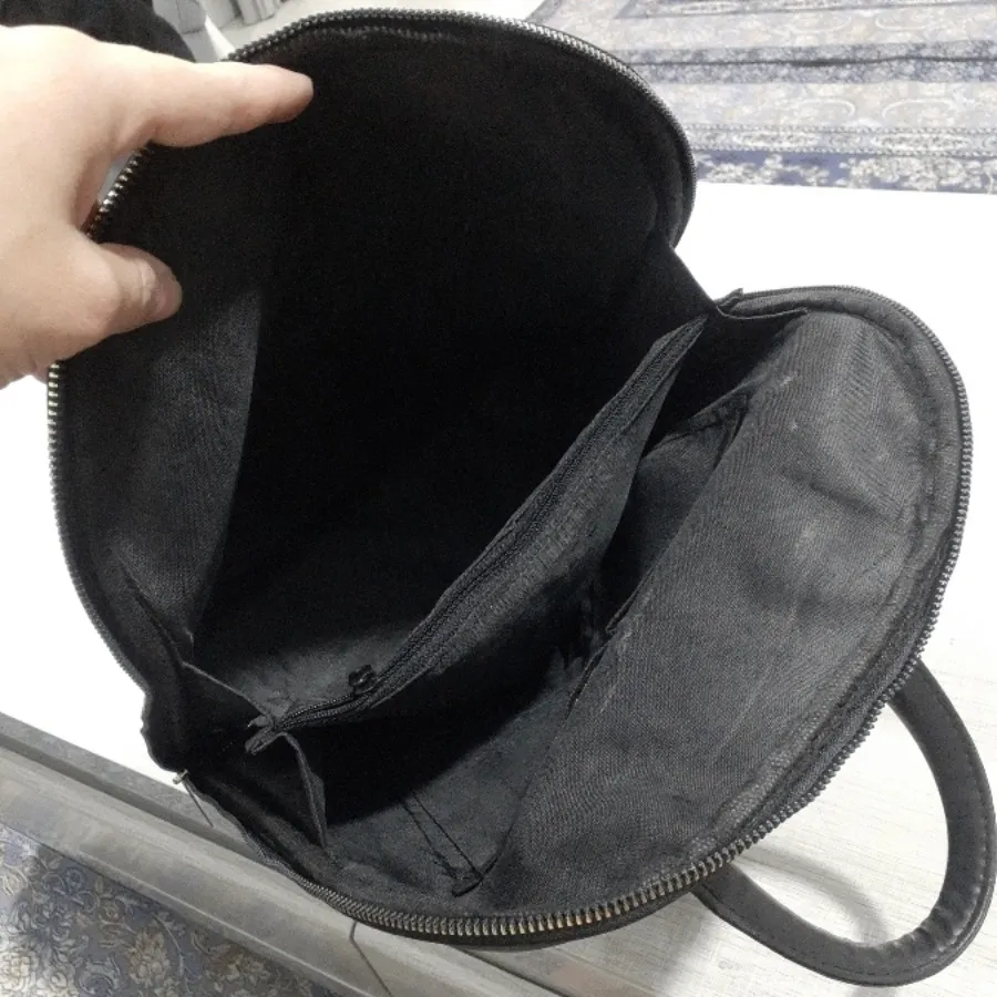 کوله پشتی