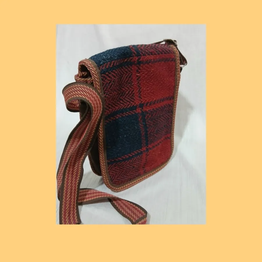 کیف زنانه دوشی لباس
