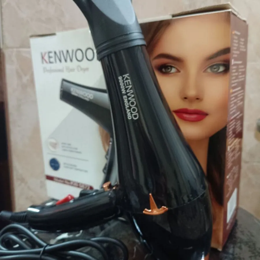 گوشتکوب برقی یونیک سشوار