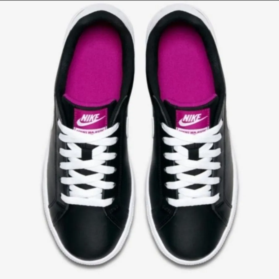 کتونی ونس نایک nike