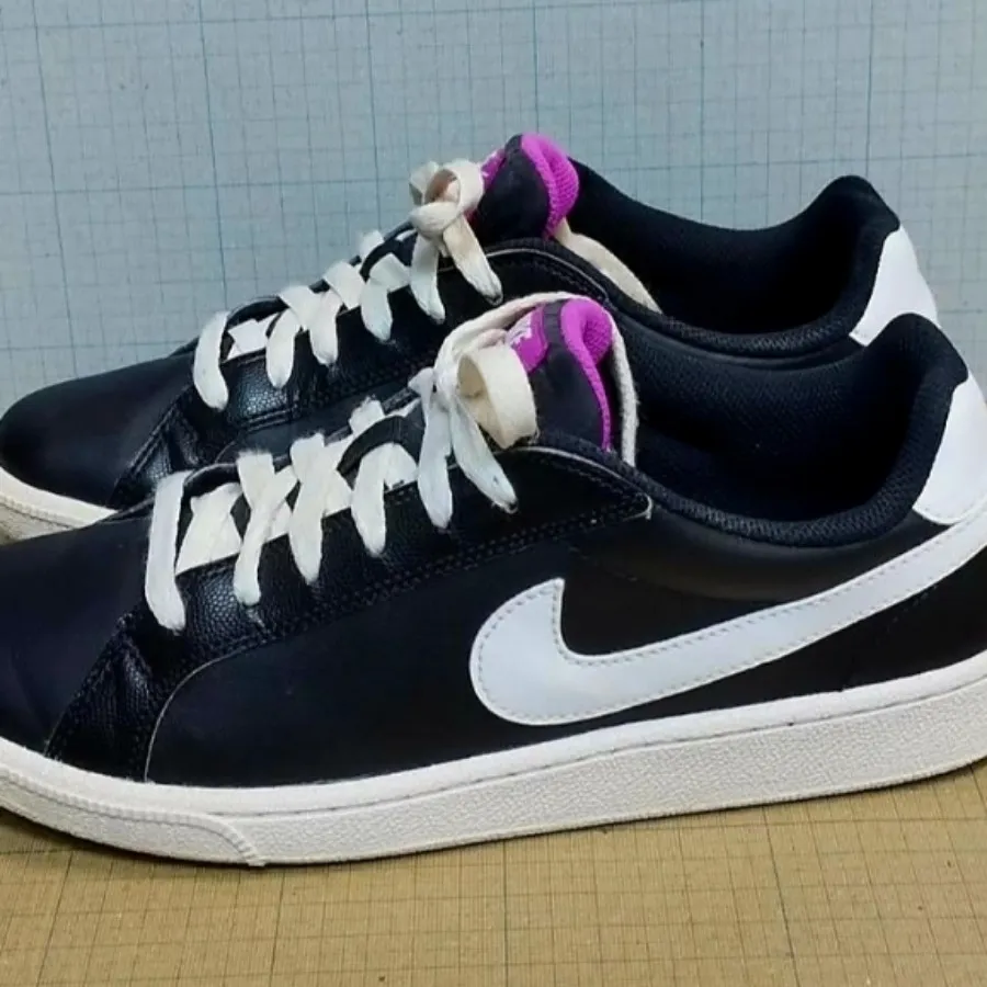 کتونی ونس نایک nike