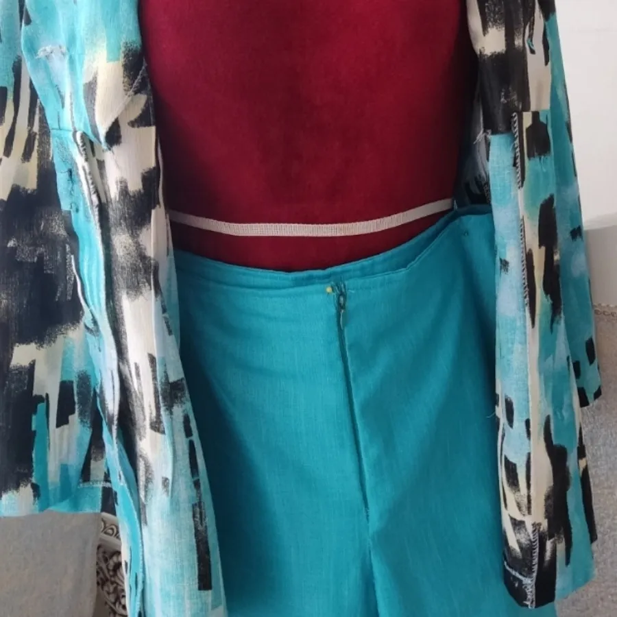 کت و شلوار مجلسی