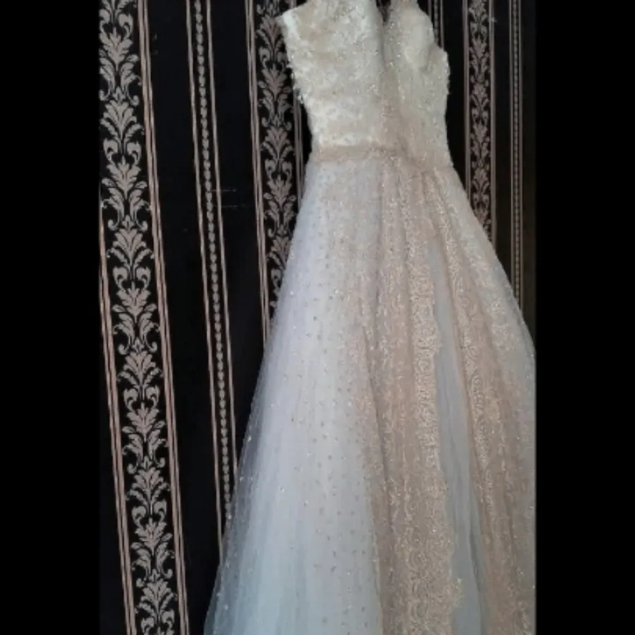 لباس عروس
