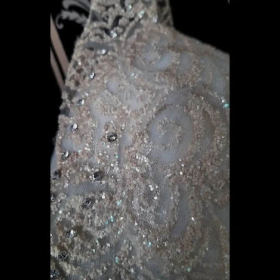 لباس عروس