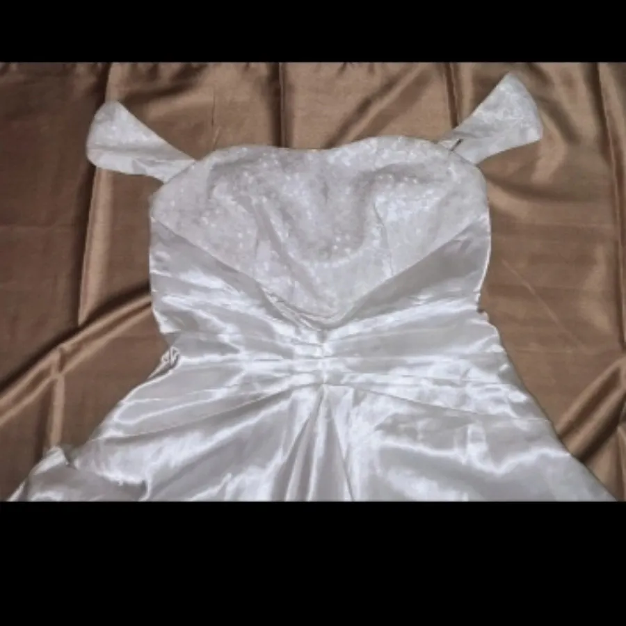 لباس عروس