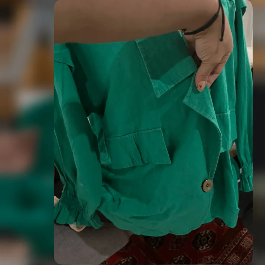 مانتوکوتاه عروسکی