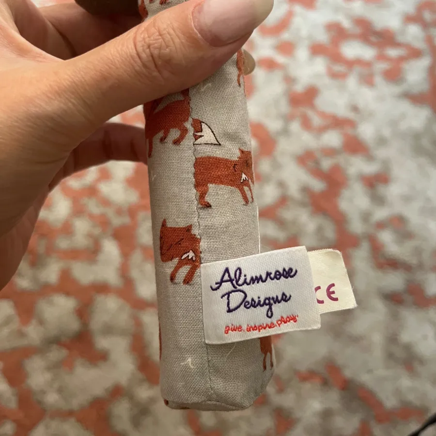 عروسک بوقی