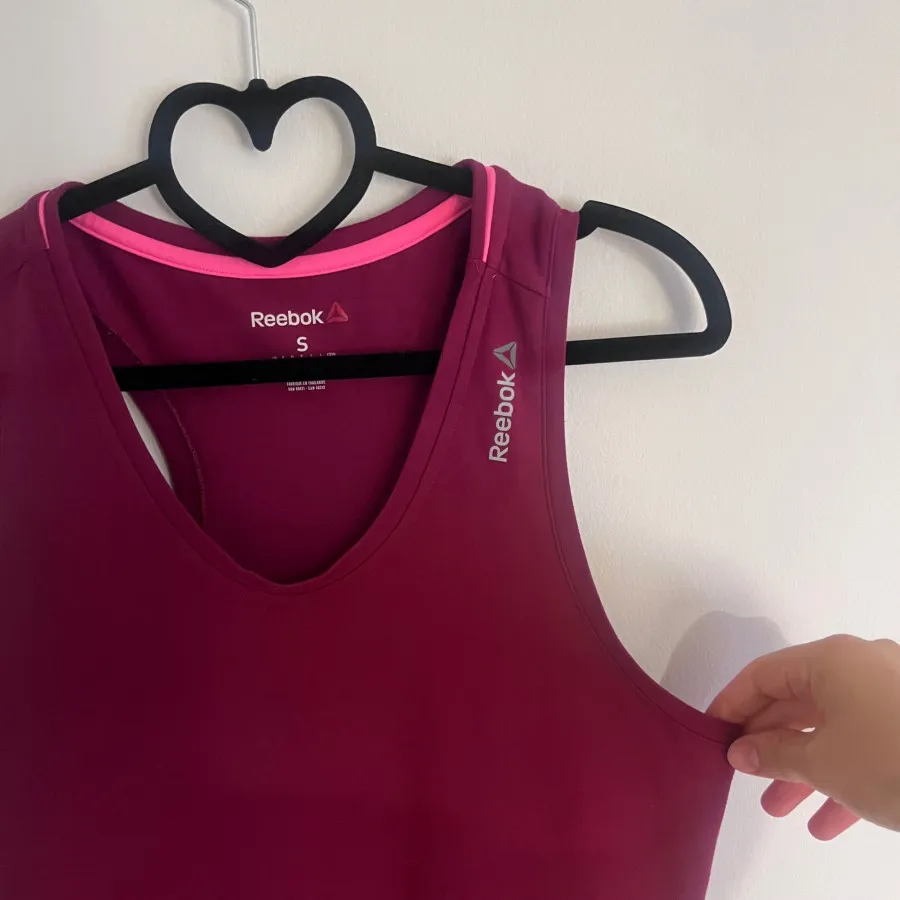 تاپ Reebok اورجینال