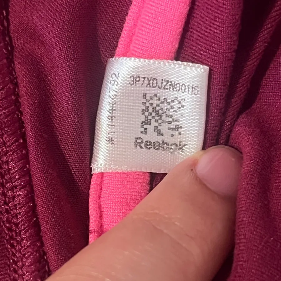 تاپ Reebok اورجینال