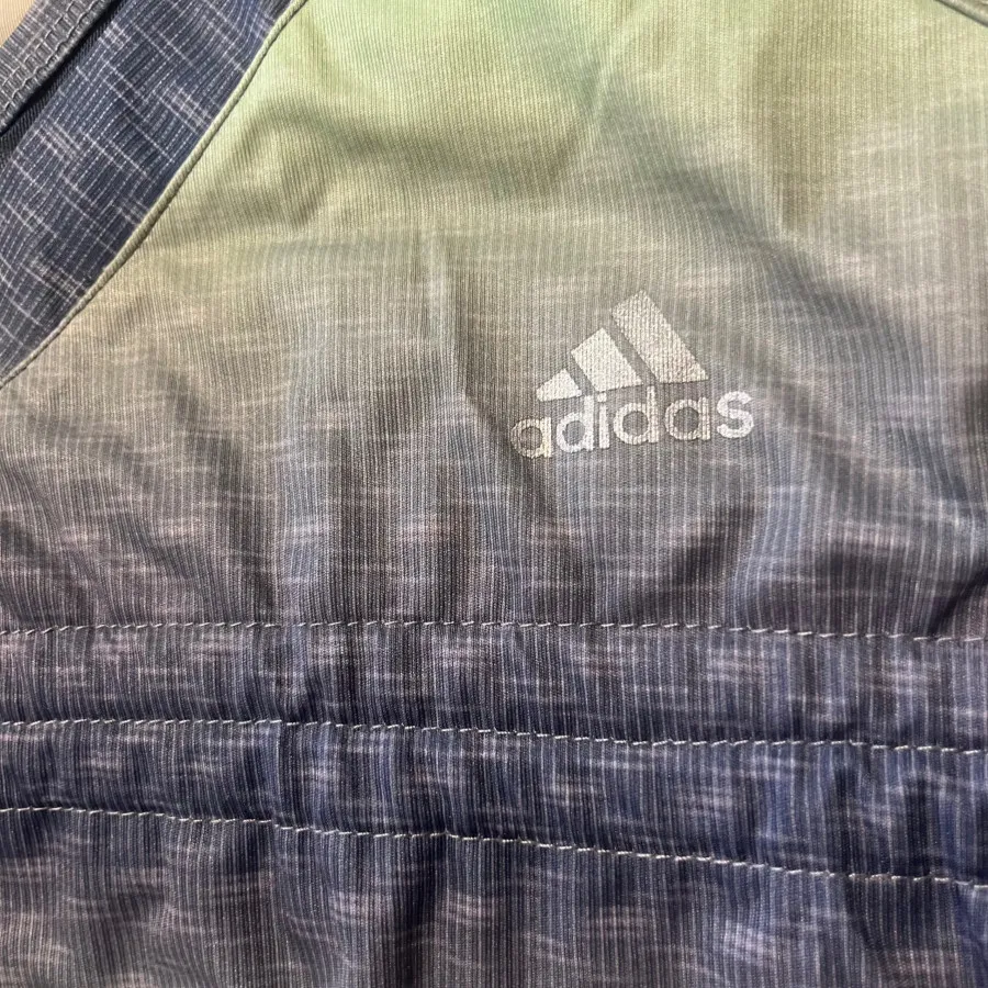 تاپ ورزشی Adidas