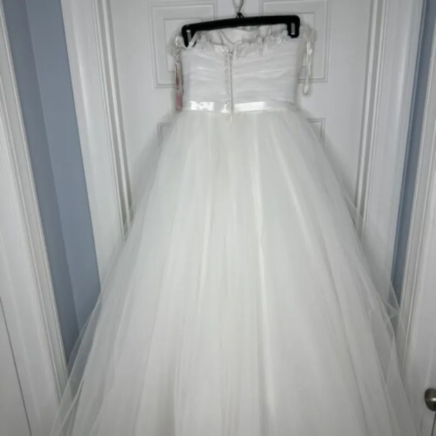 لباس عروس برند Mori lee