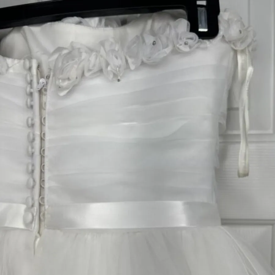 لباس عروس برند Mori lee