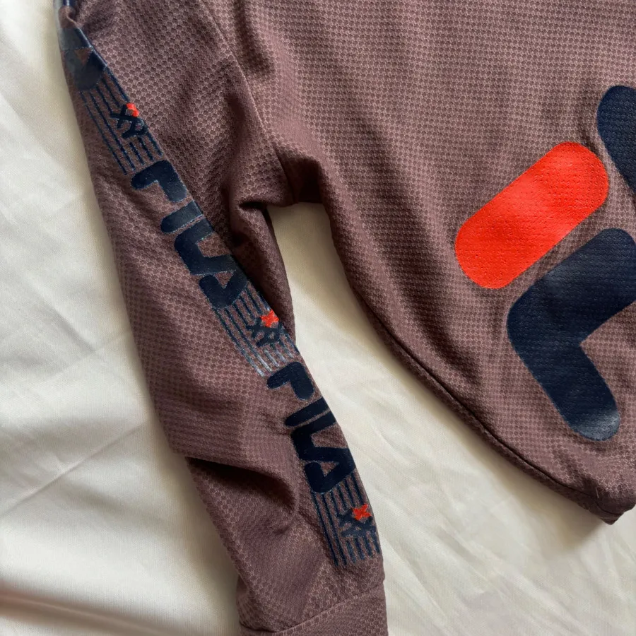 کراپ اسپرت FILA