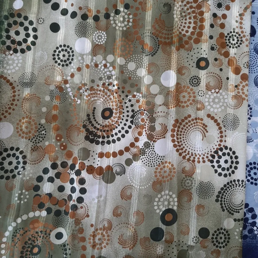 روسری نخی خارجی
