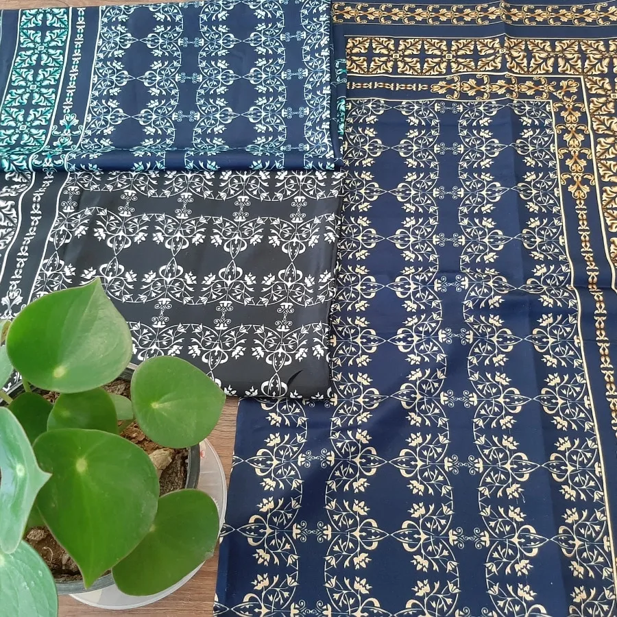 روسری مجلسی وارداتی