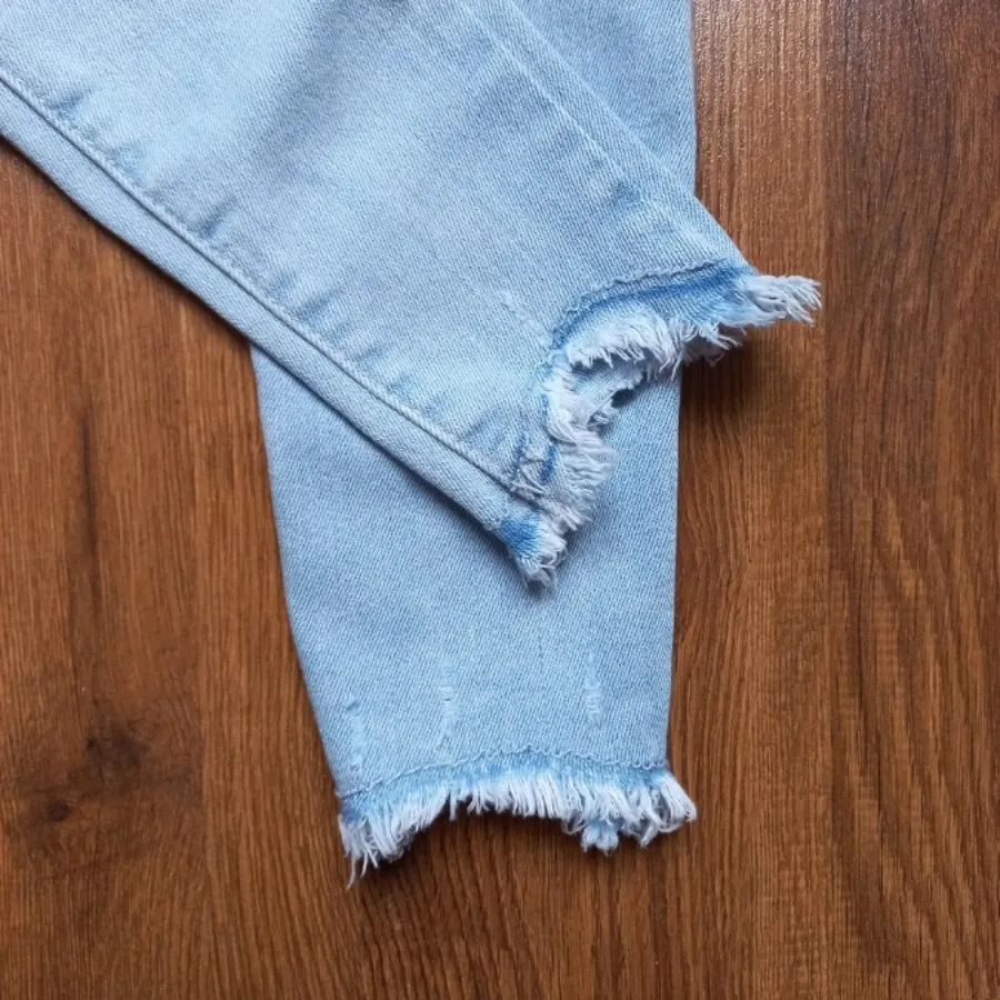 شلوار جین دخترونهold navy