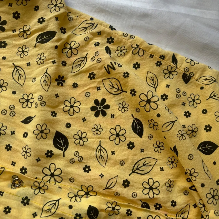 شومیز گره ای نخی