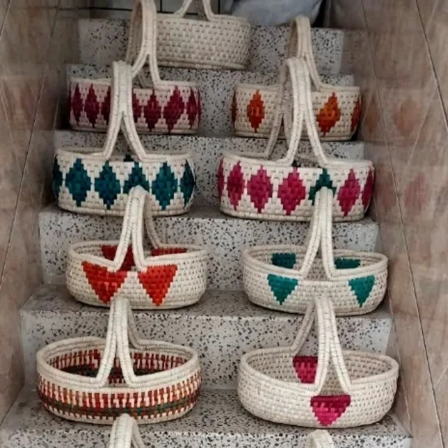 سبد پیکنیک