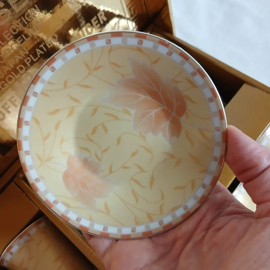 ست قهوه خوری یاماسن ژاپن