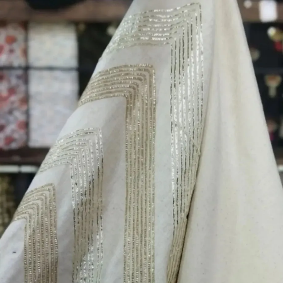 کفتان نخی