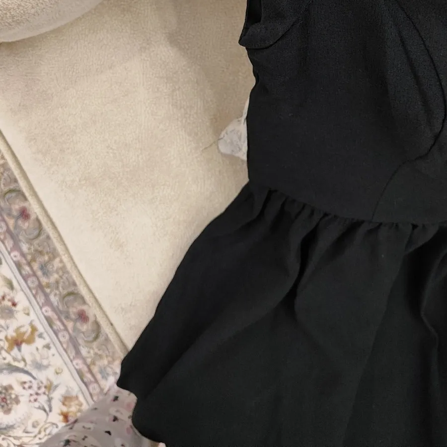 پیراعن عروسکی برند السی
