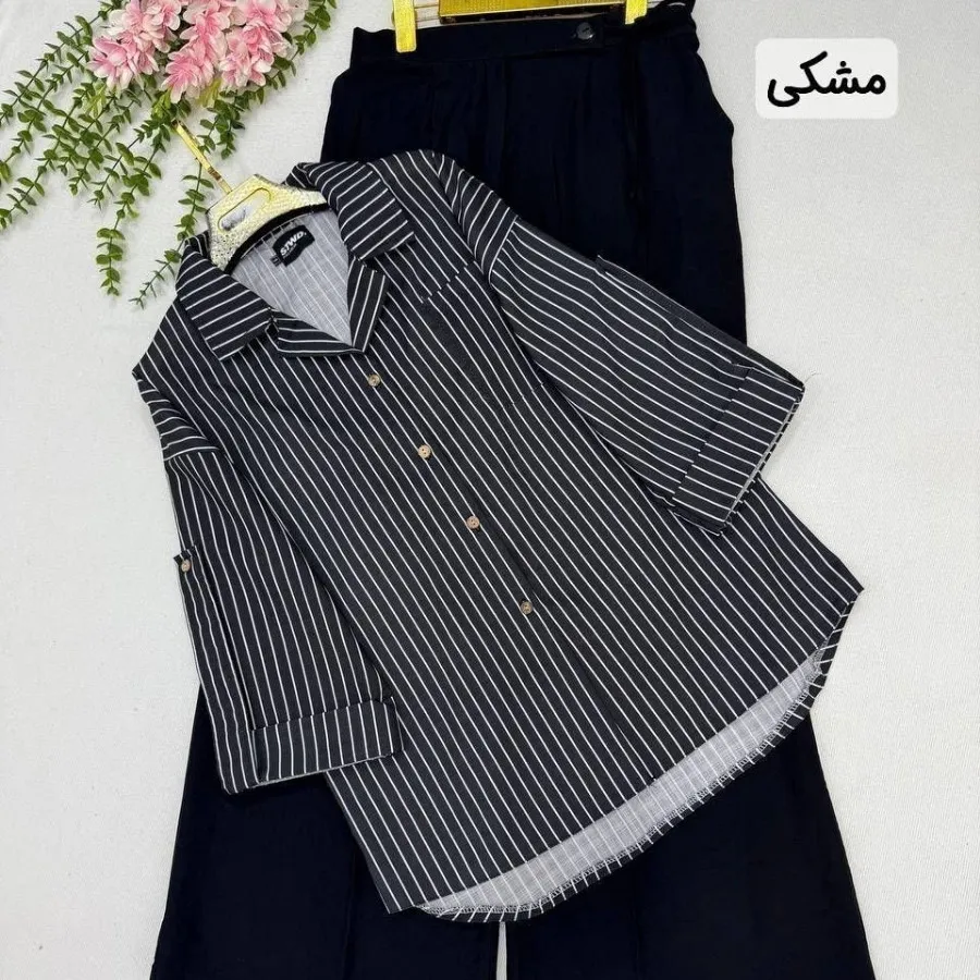کت شلوار