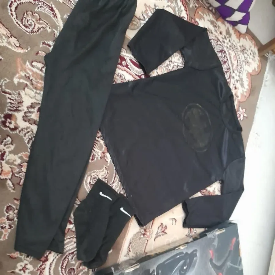 لباس بتمن درحدنو