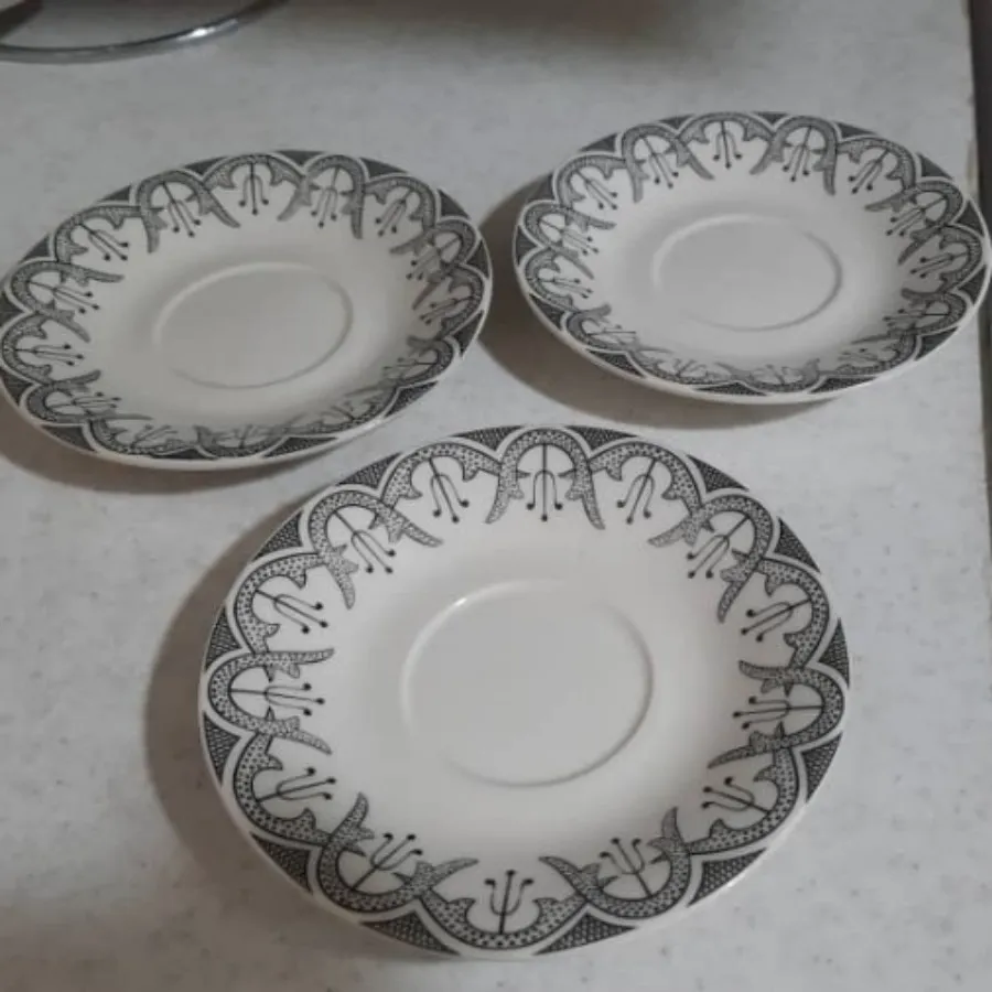 ست قوری و فنجان