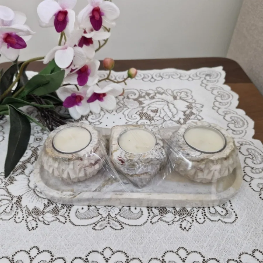جاشمعی وارمری
