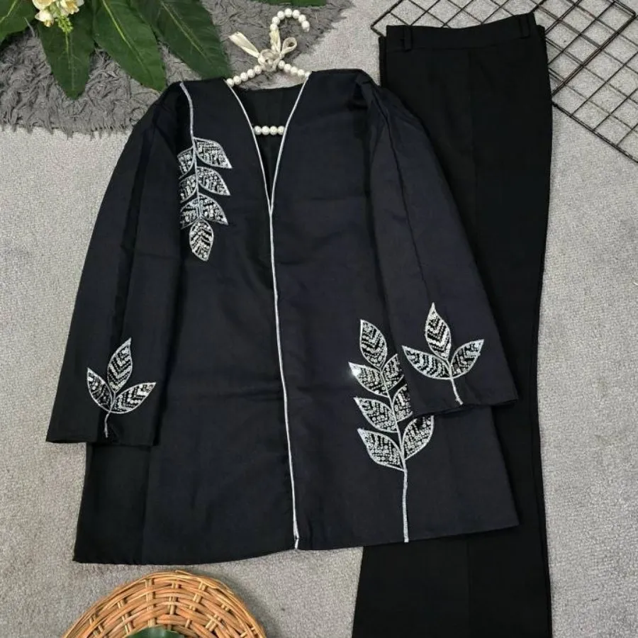 مانتو مجلسی