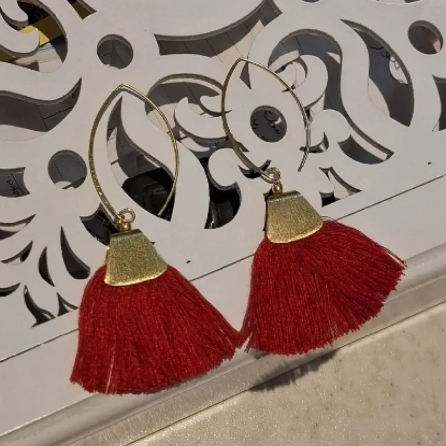 گوشواره زنانه