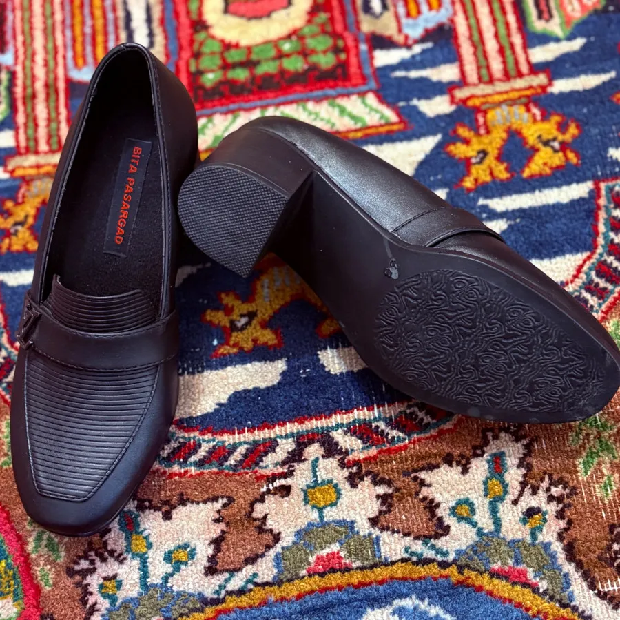 کفش زنانه کفی طبی 38