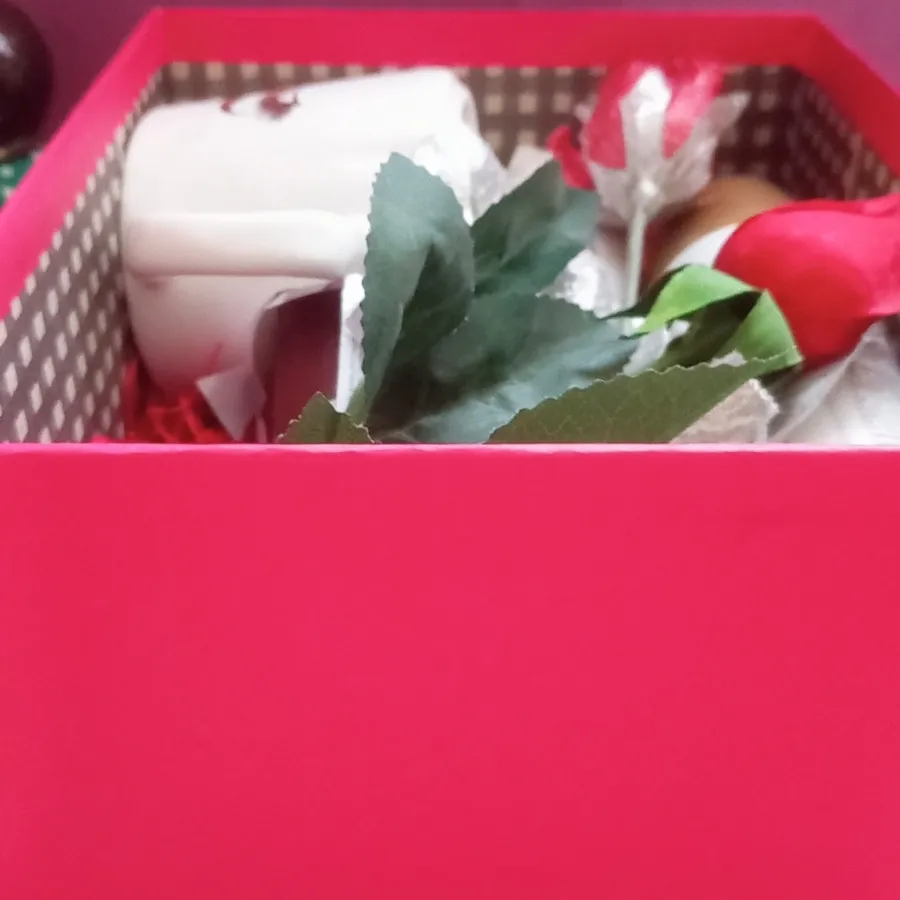 باکس هدیه