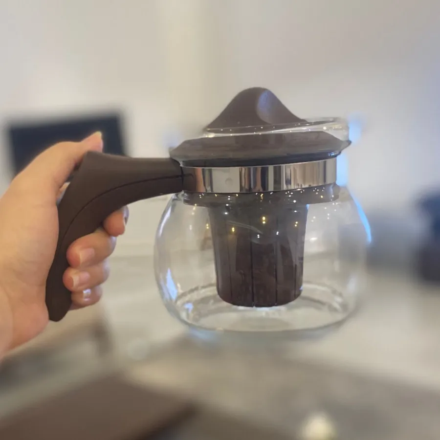 قوری خارجی لهستانی