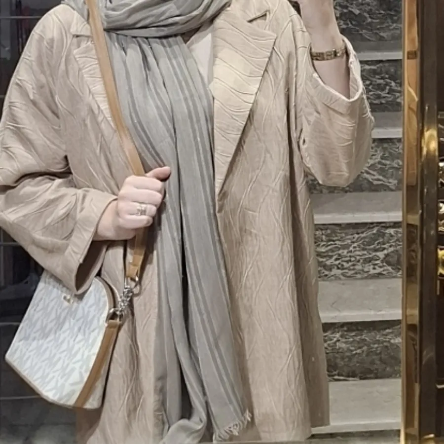 کت وشلوار لینن