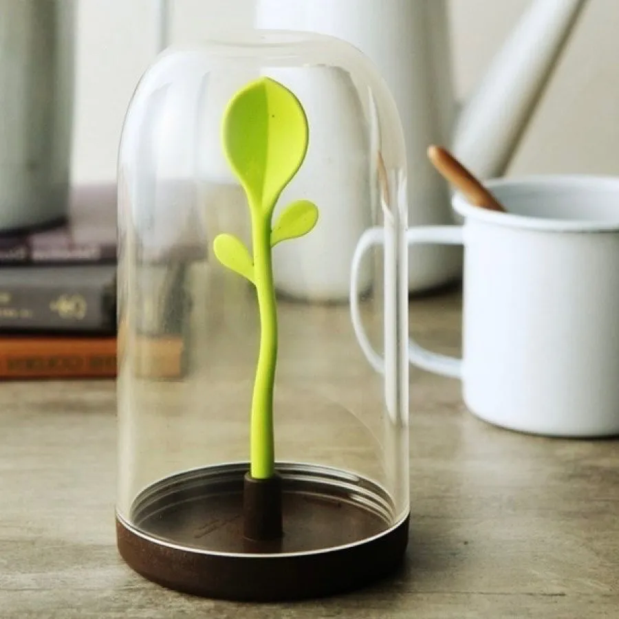 ظرف بانکه چای و قهوه