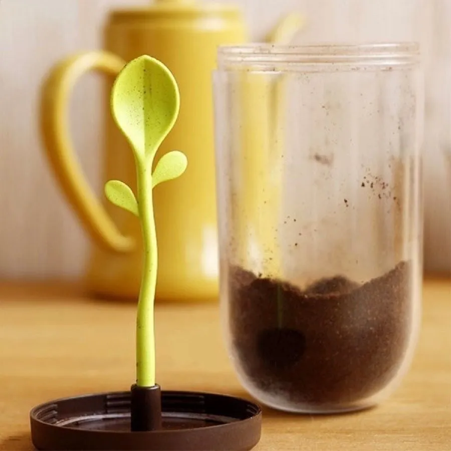 ظرف بانکه چای و قهوه