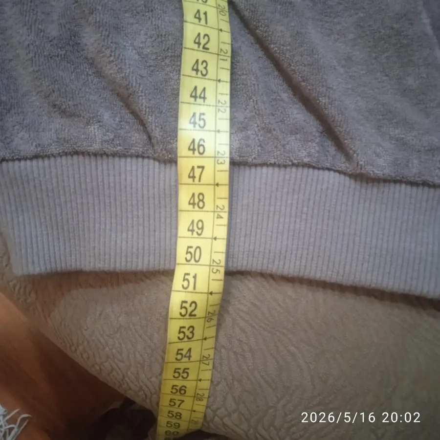 بلیزمخمل کوتون ترک پسرانه