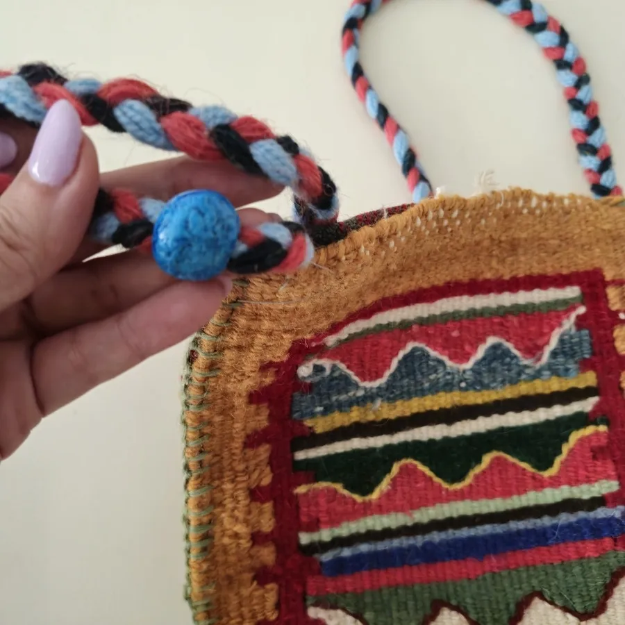 کیف گلیم کردستان