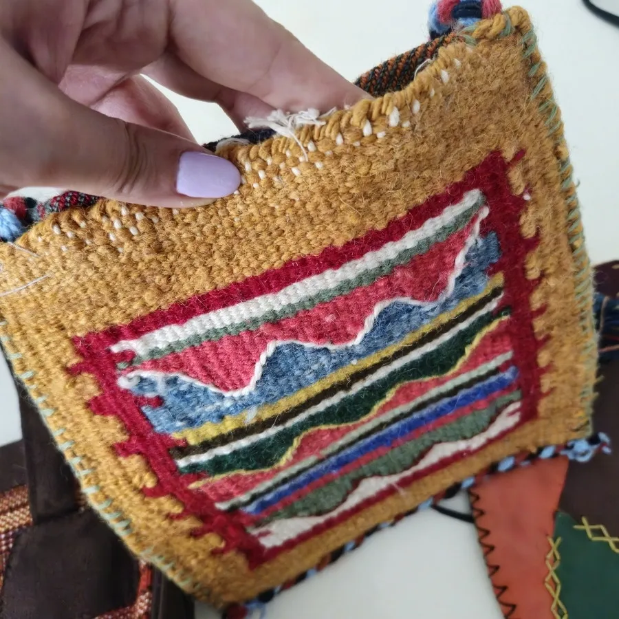کیف گلیم کردستان