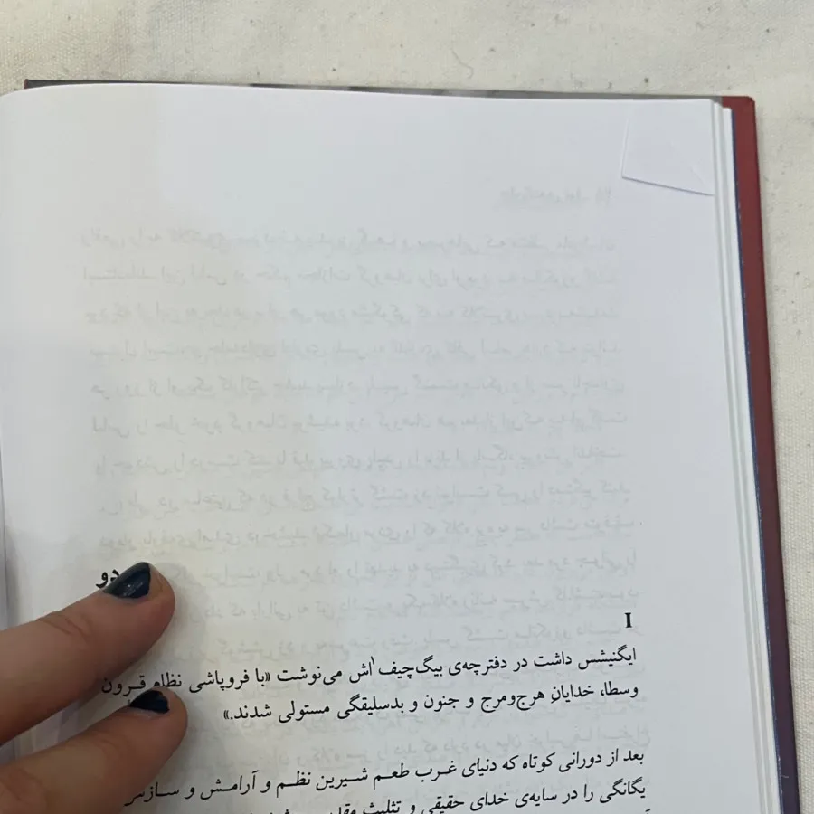 کتاب اتحادیه ابلهان