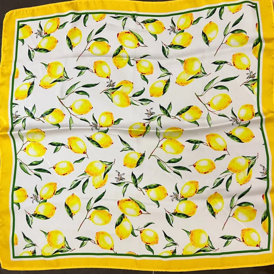مینی اسکارف