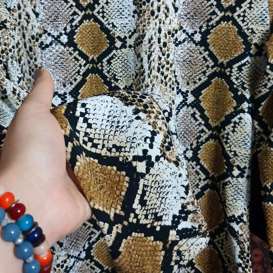 بادی پوست ماری
شیک