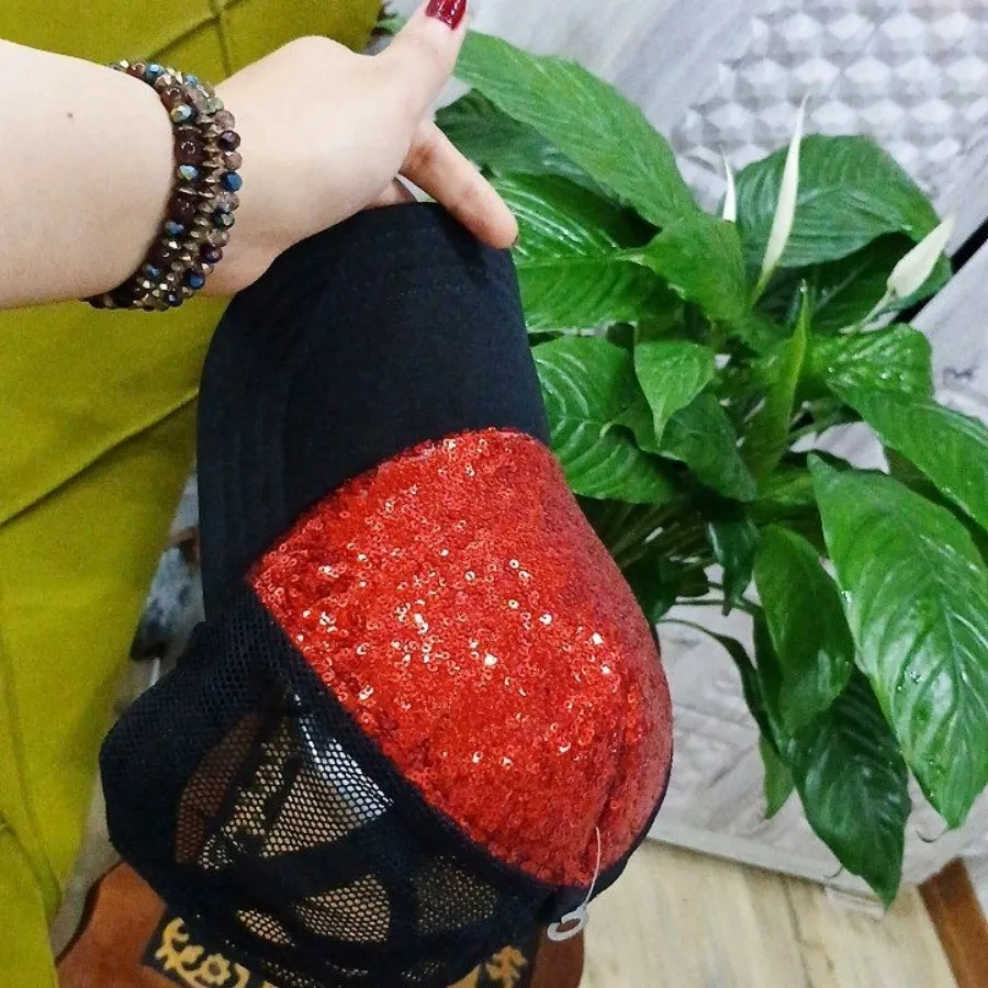 کلاه خفن بوتیکی
وارداتی