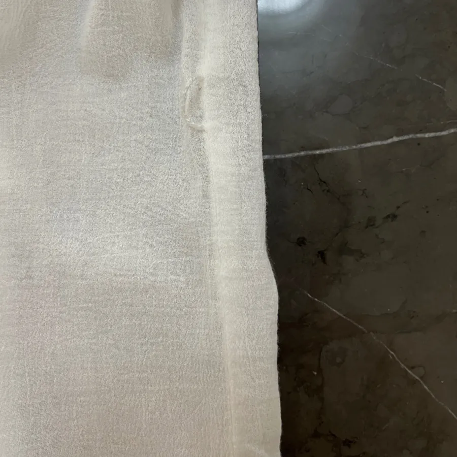 پیراهن ساحلی