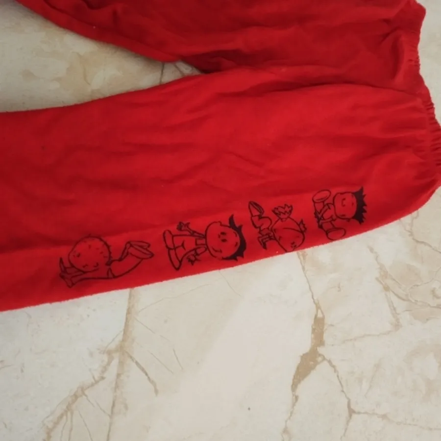 شلواربچگانه