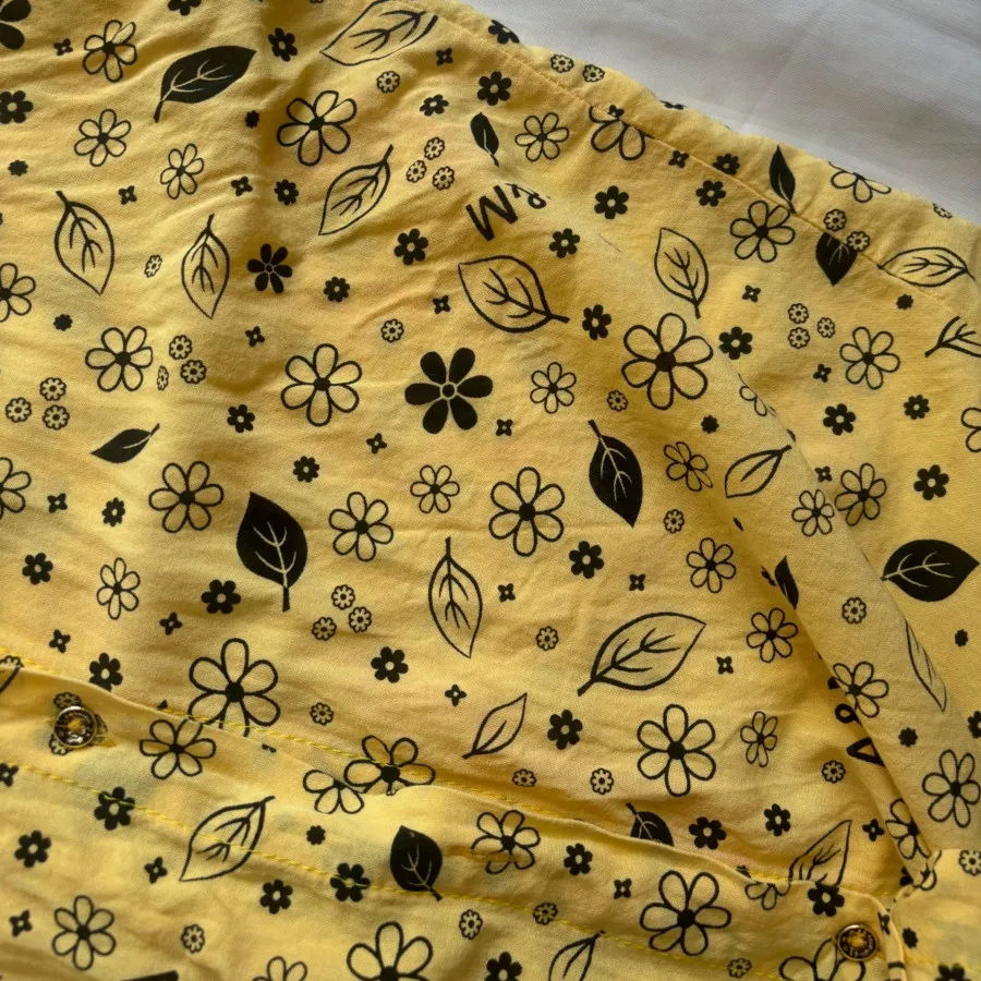 شومیز گره ای نخی