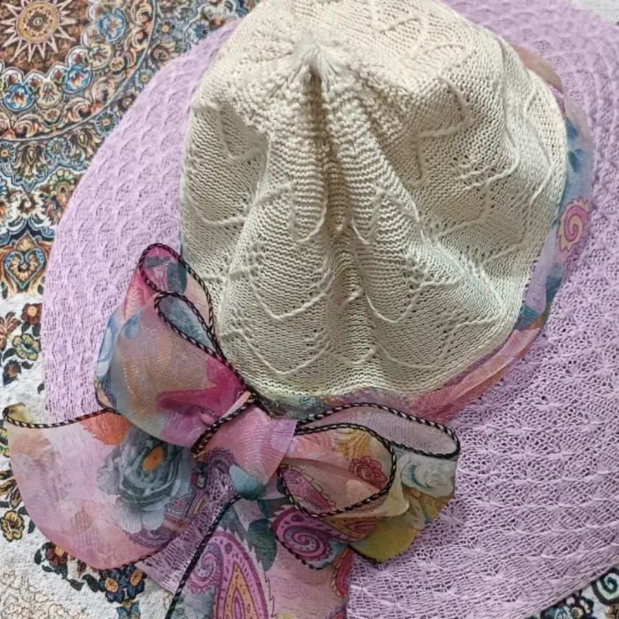کلاه ساحلی